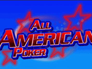 All American Poker 5 Hand game thumbnail