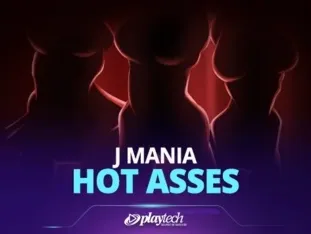 J Mania Hot Asses thumbnail