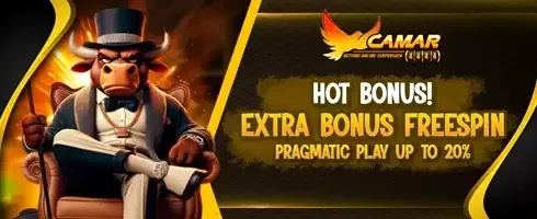 200 Free Spins pada Slot Pragmatic Play screenshot