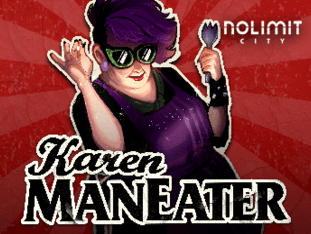 Karen Maneater game screenshot
