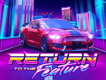 Return To The Feature game thumbnail