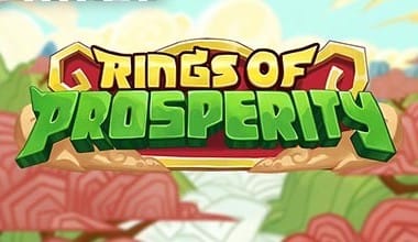 Rings of Prosperity thumbnail