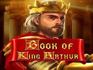 Book Of King Arthur game screenshot