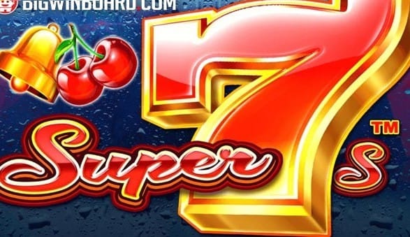 Super 7s thumbnail