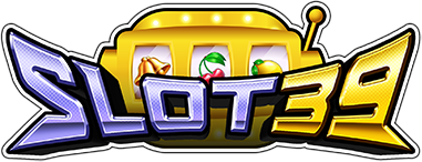 slot39hoki.com Logo